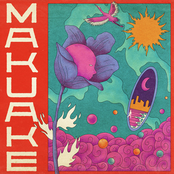MAKUAKE-The Adams version