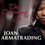 Goddess Of Change by Joan Armatrading