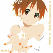 K-ON!! Character Image Songs - Hirasawa Ui