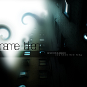 Hold Your Breath, You Know How Long