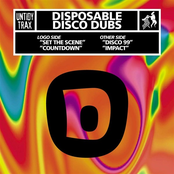 Disposable Disco Dubs