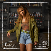 Tiera Kennedy: Jesus, My Mama, My Therapist