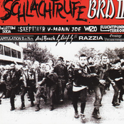 Schlachtrufe BRD 2