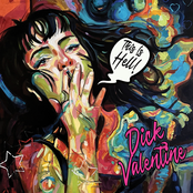 Dick Valentine: This Is Hell!