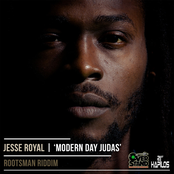 Jesse Royal: Modern Day Judas - Single