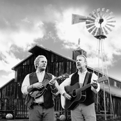 chris hillman & herb pedersen