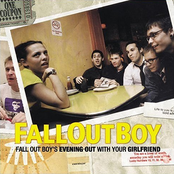 The World's Not Waiting (for Five Tired Boys In A Broken Down Van) by Fall Out Boy