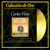 Me Estoy Muriendo De Amor by Carlos Vives