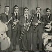 the saints jazz band