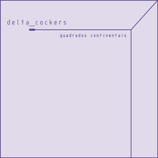 Quadrados Continentais