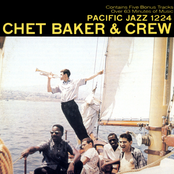 Pawnee Junction by Chet Baker