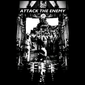 Attack The Enemy