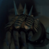 Death Walks At Midnight