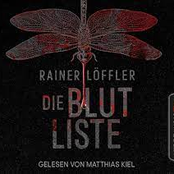 Die Blutliste [Martin Abel, Band 4 (Ungekürzt)]