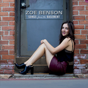 Songs from the Basement