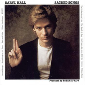 Why Was It So Easy by Daryl Hall