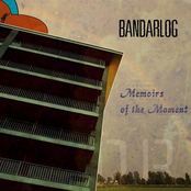 Memoirs Of The Moment