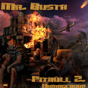 Pitbull, Vol. 2 (Armageddon)