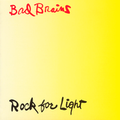 At The Movies by Bad Brains