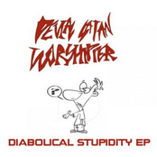 Diabolical Stupidity EP