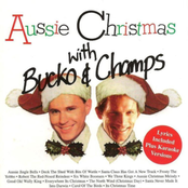 Aussie Christmas with Bucko & Champs 1994 (Original Version)