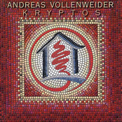 Quendel And Rhomas by Andreas Vollenweider