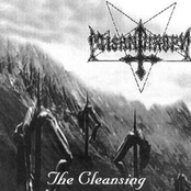 The Cleansing