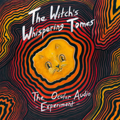 The Witch's Whispering Tomes (Part 1)