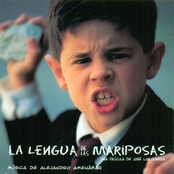 La Lengua de las Mariposas (Original Motion Picture Soundtrack)