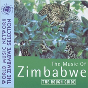 Black Umfolosi: The Rough Guide To The Music Of Zimbabwe