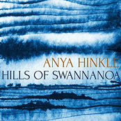 Anya Hinkle: Hills of Swannanoa