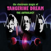 Run To Vegas by Tangerine Dream