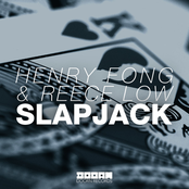 Slapjack - Single
