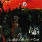 Kai Pilnaties Akis Uzmerks Mirtis