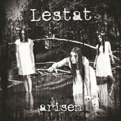 Nothing Left by Lestat