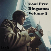 COOL FREE RINGTONES VOL.3