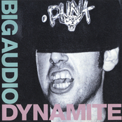 Vitamin C by Big Audio Dynamite