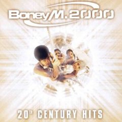 boney m. 2000: 20th century hits