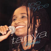 Tanya Stephens: Too Hype
