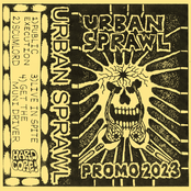 Urban Sprawl: Summer Promo 2023