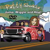 Jump, Wiggle and Hop