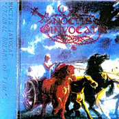 Eternal Dreams of Fire