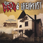 Dead and Breakfast Soundtrack