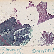 The Flavor of Acid on Ice