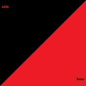 Solo Bass