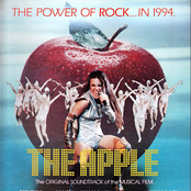 The Apple: The Original Soundtrack Of The Musical Film