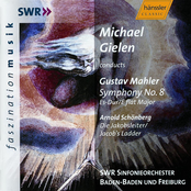 Mahler: Symphony No. 8 in E-Flat Major / Schoenberg: Jakobsleiter (Die)