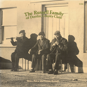 The Russell Family of Doolin, Co. Clare