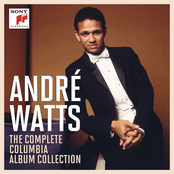 Andre Watts: André Watts The Complete Columbia Album Collection