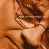 Laszlo Gardony: Behind Open Doors